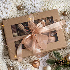 Подарочный набор «Медовая симфония»