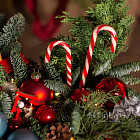 Корзина «Рождественское чудо»