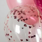 Набор mini-шаров «Bubblegum» Lite