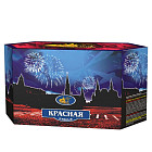 Салют (39 зарядов) «Красная площадь-39»