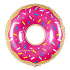 Шар из фольги «Пончик в глазури»