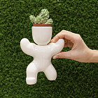 Экочеловек «Атлет»