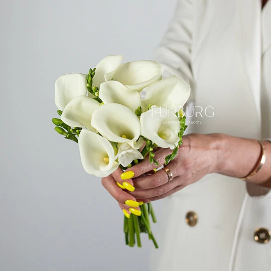 Свадьбы – Amazing Flowers Miami