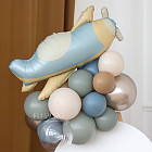 Бенто фотозона с мольбертом «Игрушки»