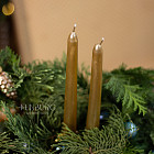 Композиция со свечами «Сказочный лес»