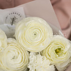 Букет «Венский вальс»