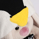 Мягкая игрушка «Зайка Ми в шапке пингвина»