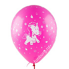 Воздушные шары «Веселые животные»