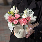 Композиция в коробке WOK «Street Style»