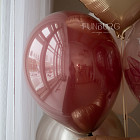 Набор: большой шар и связка «Normandie»