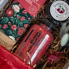 Подарочный набор «Very Berry»