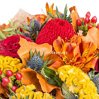 Букет «Осень»