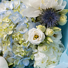 Букет «Морской бриз»