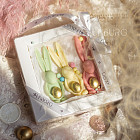 Пасхальные зайчики из бельгийского шоколада