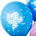 Воздушные шары «Ангелы»