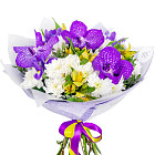 Букет «Бабочки»