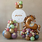 Бенто-фотозона с мольбертом «Meadow»