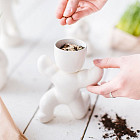 Экочеловек «Атлет»