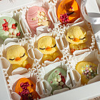 Шоколад ручной работы «Цыплята»