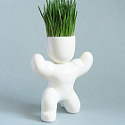 Экочеловек «Атлет»