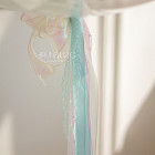 Набор: стеклянный шар, bubble и связка «Candy»