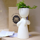 Экочеловек «Ангелок»