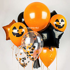 Набор шаров «Ночные огни»