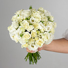 Букет невесты «Кружева»