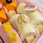 Набор бананов в шоколаде «Тутти-Фрутти» M