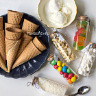 Подарочный набор «Просто добавь мороженое» 2.0