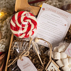 Подарочный набор «Горячий шоколад» mini