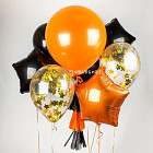 Набор шаров «Ночные огни»