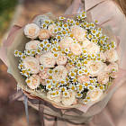 Букет «Первое свидание»