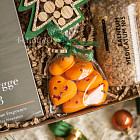 Подарочный набор «Новогоднее чудо»