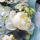 Букет «Морской бриз»