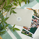 Набор снимков «В подарок на выпускной»