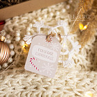 Подарочный набор «Горячий шоколад»