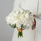 Букет невесты «Седьмое небо»