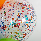 Набор шаров «Роботы»