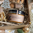 Подарочный набор «Медовая симфония»