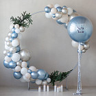 Арка-фотозона «Лапландия»