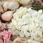 Букет «Миндальный пирог»