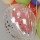 Набор mini-шаров «Собачки» Lite