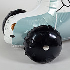 Ходящий шар «Машинка»