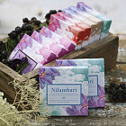 Авторский шоколад «Nilambari»