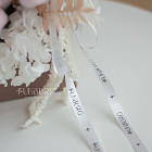 Композиция из сухоцветов «Пудра»