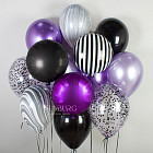 Набор шаров «Mistery»