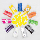 Бумажное конфетти «Белое»