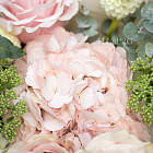 Букет «Французский сад»