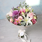 Букет «Тропики»